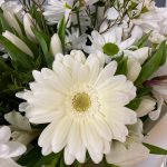 Букет с тюльпанами